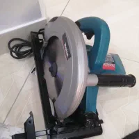 فارسی بر ماکیتا 1013 اور فرز اره دیسکی گردبر نجاری