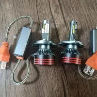 هدلایت m8 pro|قطعات یدکی و لوازم جانبی|اصفهان, ولدان|دیوار