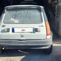 پی کی مدل ۸۴ انژکتور