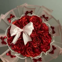 گل روبانی|گل مصنوعی|نسیمشهر, |دیوار