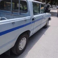 مزدا دو کابین 2000،ژاپن
