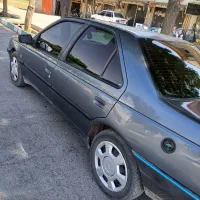 ۴۰۵ مدل ۹۴ دوگانه شرکت