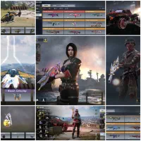 اکانت کالاف