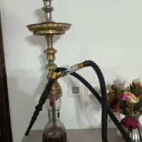 قلیون برنجی