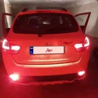 کوییک gxr اسفند ۱۴۰۴ صفر جی پی اس و بیمه بدنه