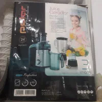 کارتن آبمیوه گیری
