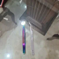 وسایل اکستنشن مژه