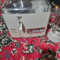سرخ کن .آبمیوه گیری۳کاره.چرخ گوشت جمع۱۱تومن