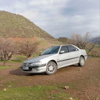 ای ال ایکس مدل ۸۵