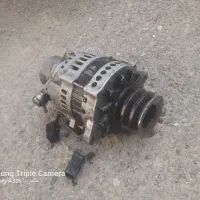 دینام ایسوزو ۶تن و ۸ تن