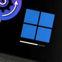 نصب ویندوز و کارهای نرافزار لپتاپ