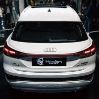 audi Q4