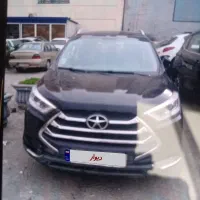 جک s3 تصادفی