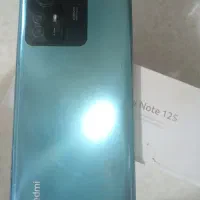 نوت 12s کم کار