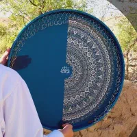 دف شاهو