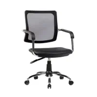 صندلی کامپیوتری پشت توری کد K4420