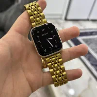 اپل واچ سری۹ صفحه۴۵میل
