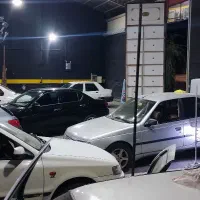 کلینیک صافکاری PDRو نقاشی