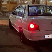 پراید|خودرو سواری و وانت|سورک, |دیوار