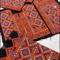 دوزنده زی آستین میخام