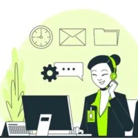 استخدام منشی کمک حسابدار