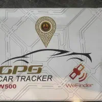 GPS WeFinder500|قطعات یدکی و لوازم جانبی|تهران, بهارستان|دیوار
