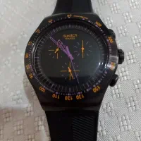 ساعت سواچ اصل اورجینال سویس