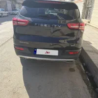فیدیلیتی ۷نفره۱۰پر