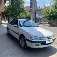 پارس Tu5 مدل 94