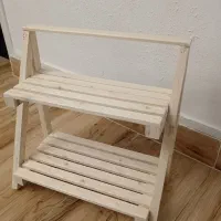استند دو طبقه