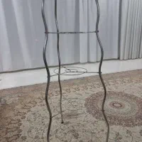 استند(پایه) قابلمه،استیل