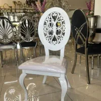 صندلی abs مدل میعاد تالاری/باغ تالاری/رستورانی
