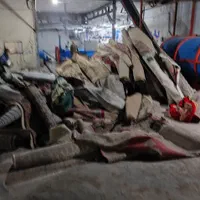 قالیشویی هوشمند افق تضمینی(تمام نقاط استان)|خدمات نظافت|قم, سراجه (۱۵ خرداد)|دیوار