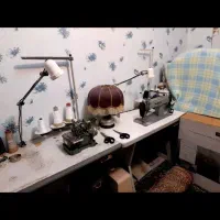 چرخ راسته دوز و سردوز ژاپن