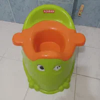توالت فرنگی کودک