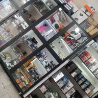 استخدام نیرو در لوکس اسپرت خودرو