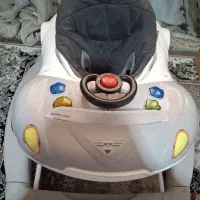 روروک موزیکال دلیجان طرح ماشین