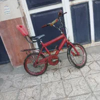 دوچرخه۱۶