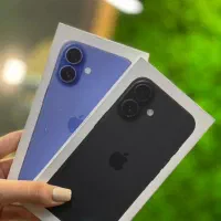 ایفون ۱۶نرمال با اقساط ۱۲ماهه