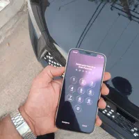 ایفون ۱۲ پرو