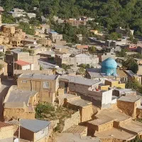 اقامتگاه و بودمگردی در روستای رویین