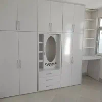 کابینت وکمددیواری