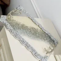 ظروف رزینی عروس