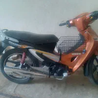 موتور هوندا ویو ۱۲۵