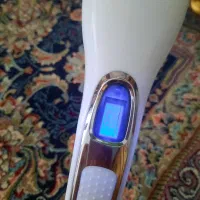 برس حرارتی