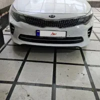 اپتیما جی تی لاین ۲۰۱۶