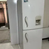 یخچال فریزر آیسان