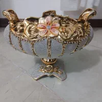 لوازم دکوری جامیوه ایی شکلات خوری