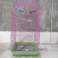 سه قفس ناهوک