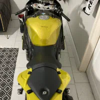 Bmw 1000 cb1300 cbr zx gsx|موتورسیکلت|مشکین‌دشت, |دیوار